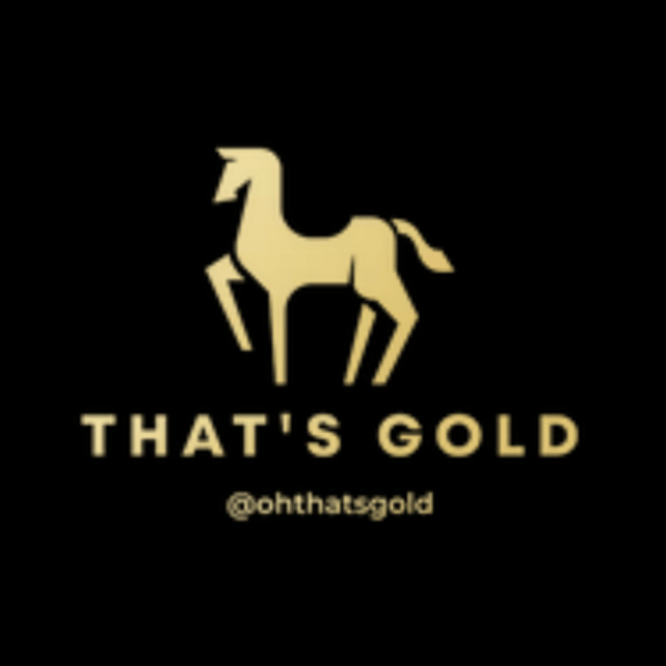 OhThatsGold