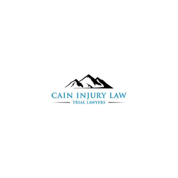 Cain Injury Law