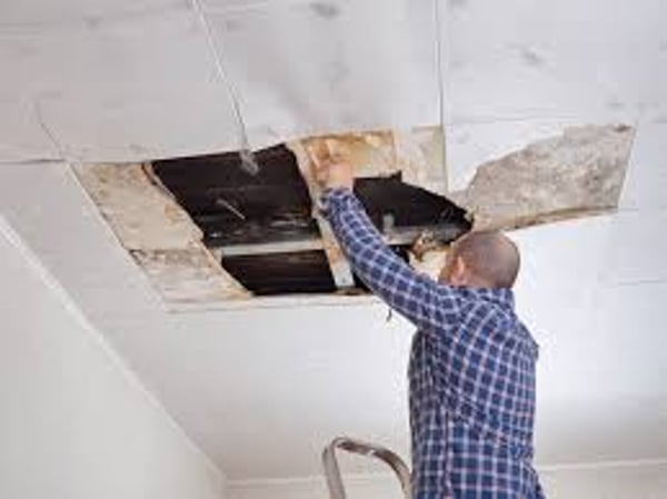 Construction Defect Repair