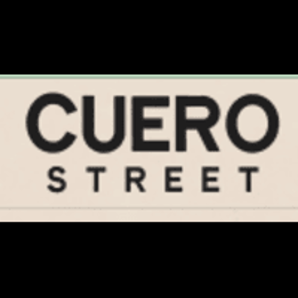 Cuero Street
