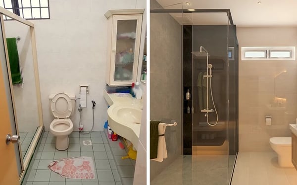 Transform Your Bathroom with Expert Remodeling Services