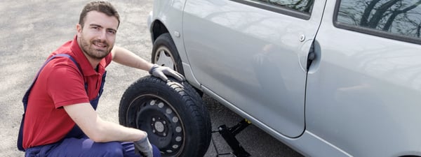 BC Towing Delta