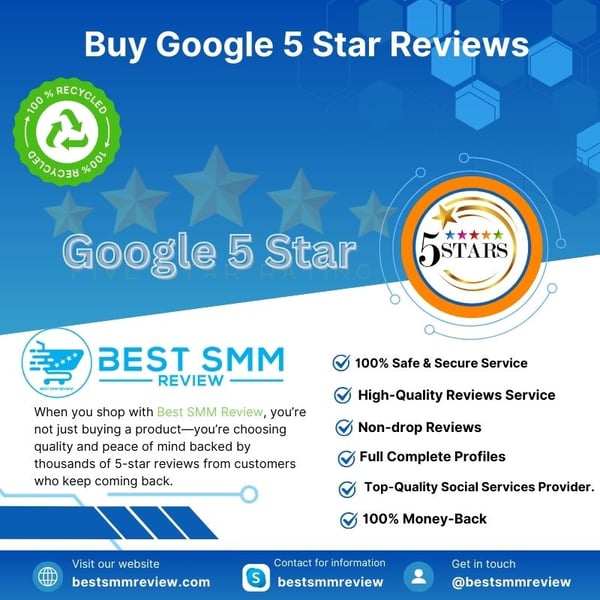 Best SMM Review