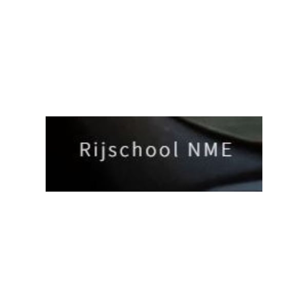 Rijschool NME