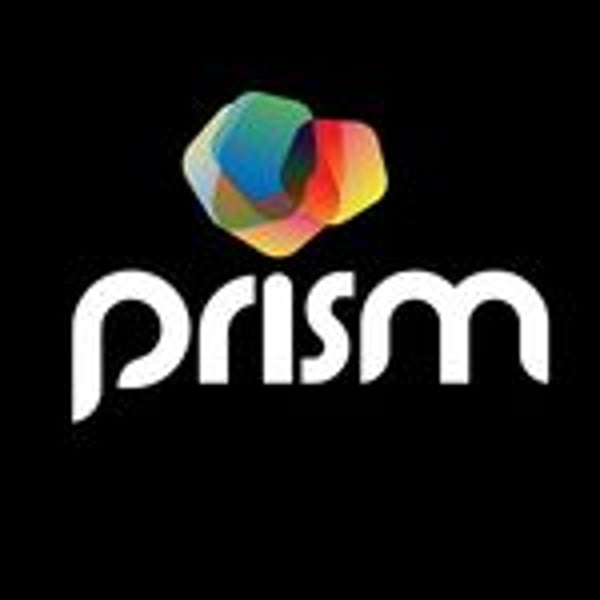 شركة Prism Digital