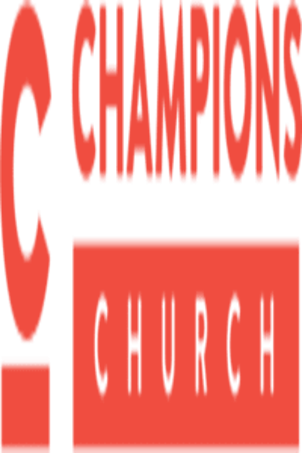 Iglesia Champions