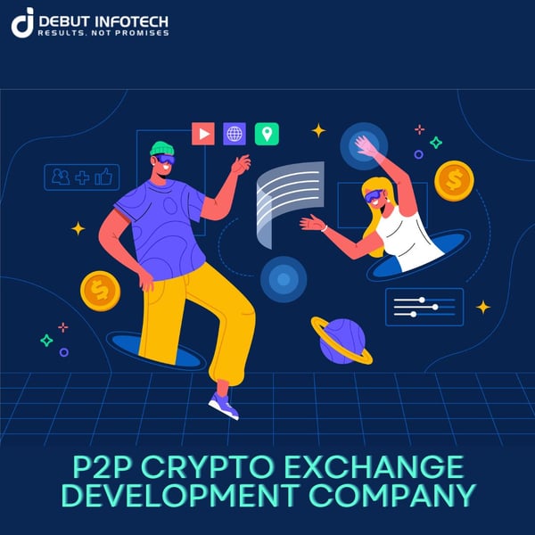 Debut Infotech