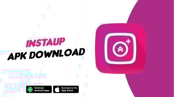 Instaup APK