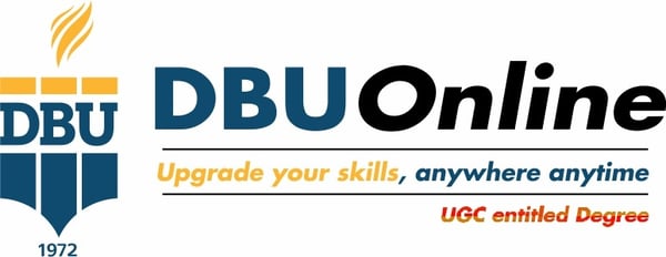 Home - DBU Online Desh Bhagat University Online Programs