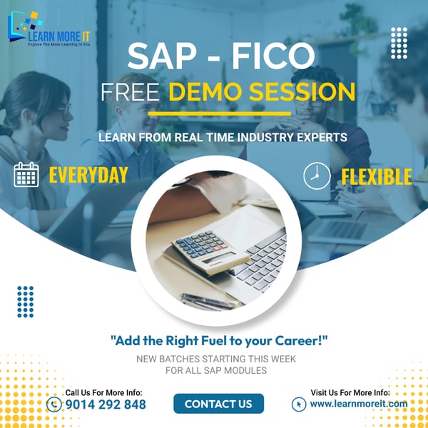 Learn More IT Solutions