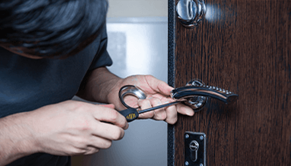 Emergency Lockout Service