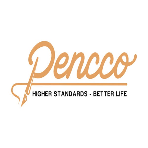 Sơn Titan đẳng cấp Mỹ - PENCCO