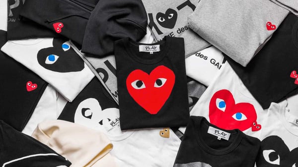 Comme Des Garcons