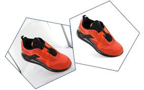 Clipping Path Finder