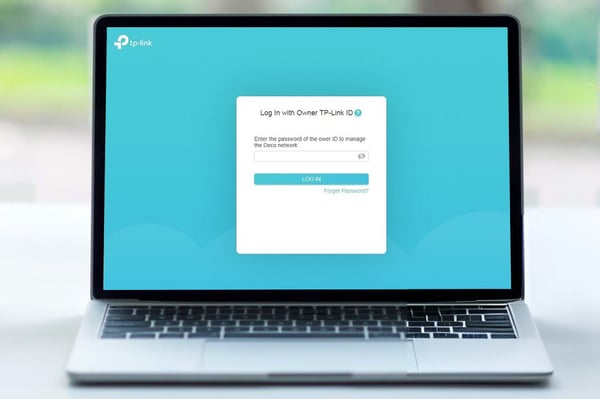TP-Link Deco Login Support