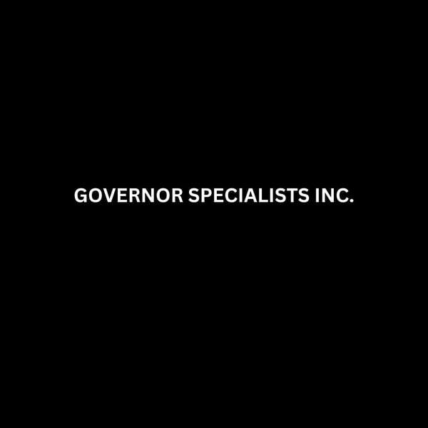 Governor Specialists Inc