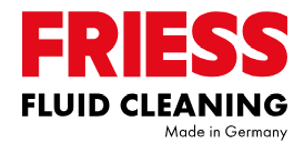 FRIESS Fluid Cleaning