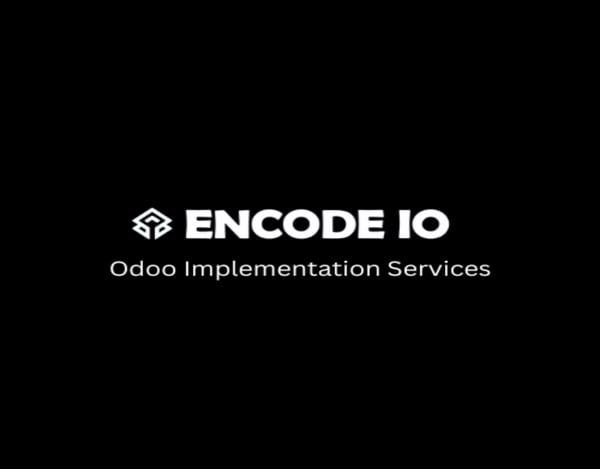 Odoo Implementation Services
