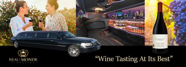 Willamette Valley Wine Tours