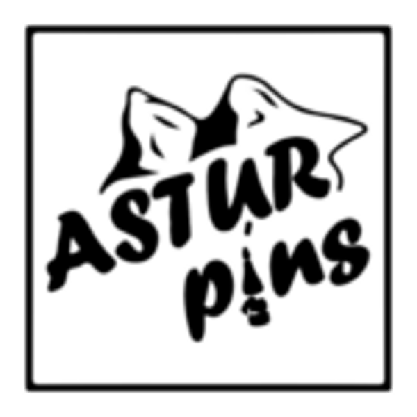 Astur Pins