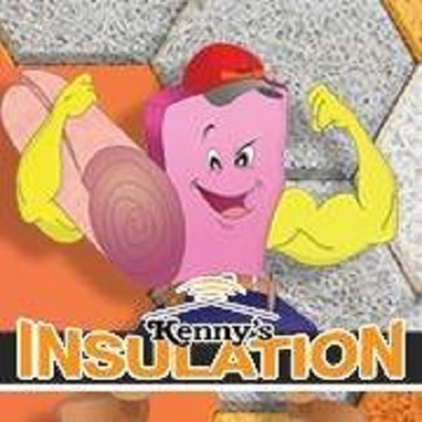 Kenny’s Insulation