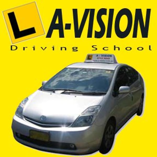 A-Vision Driving School Sydney