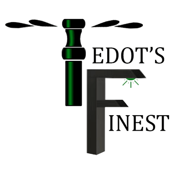 Tedot's Finest Sprinklers