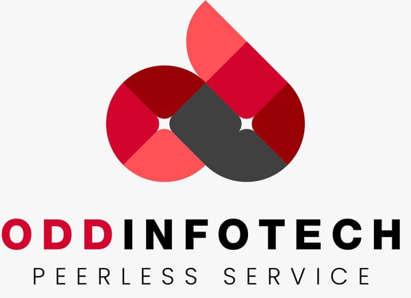 Odd Infotech