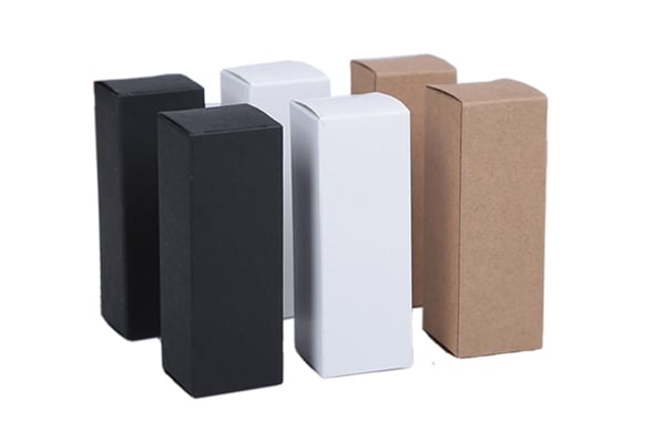 Printed Cardboard Packaging Boxes