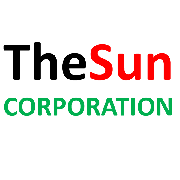 Công ty cổ phần The Sun
