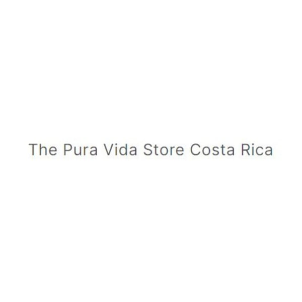 The Pura Vida Store Costa Rica