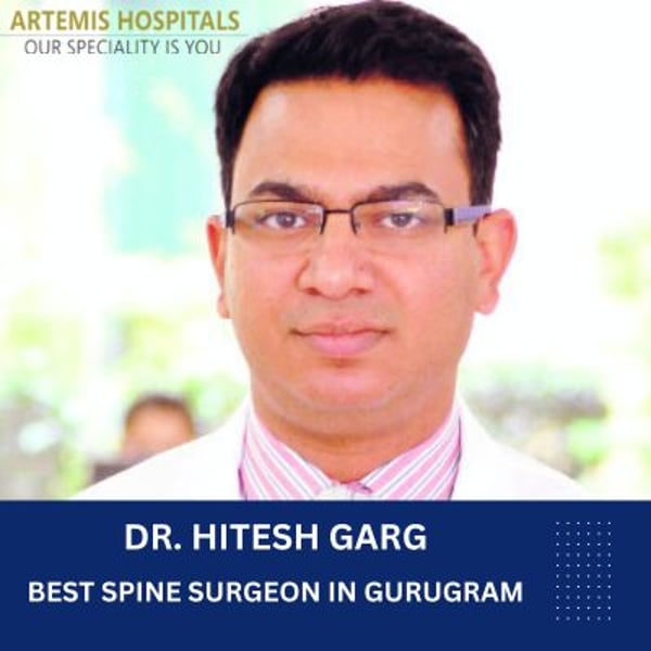 Spine and Neurosurgery Hospital India