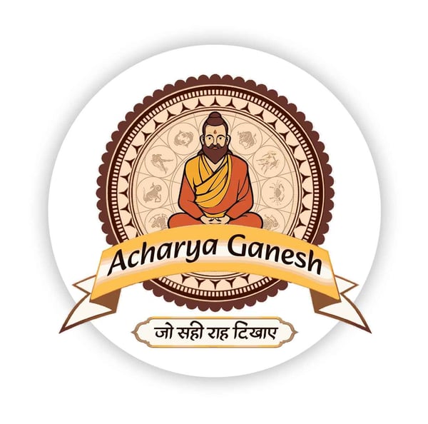 Acharya Ganesh