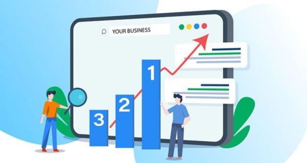 Buy Google Reviews UK