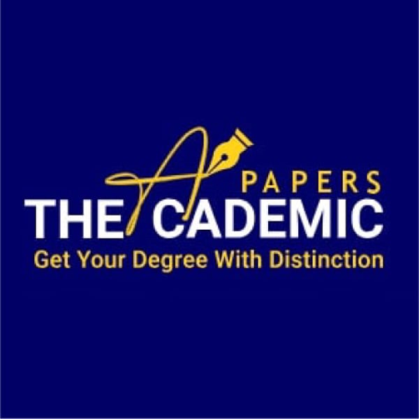 The Academic Papers UK