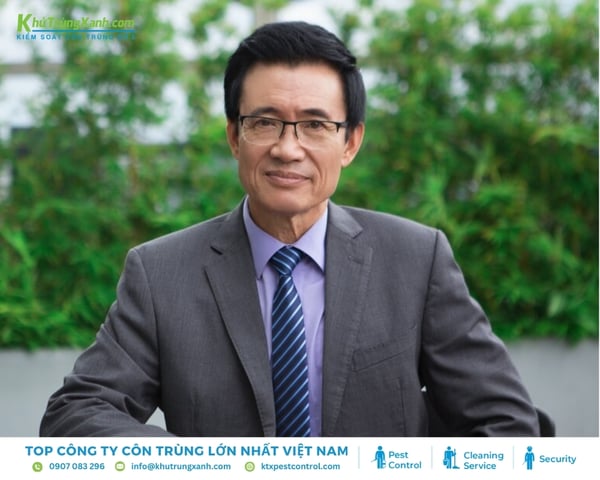 Trần Quang Hưng