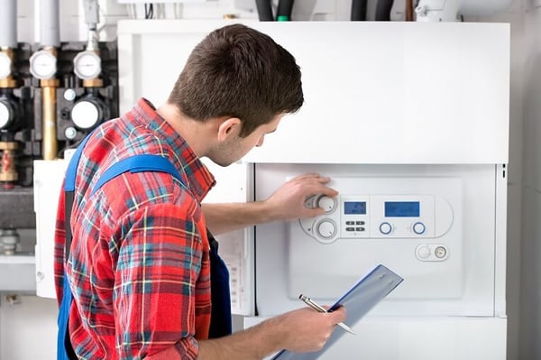 Seebacher Plumbing