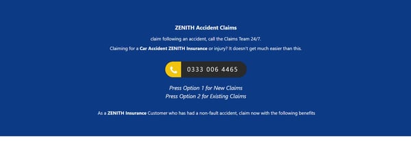 Hastings Accident Assistance