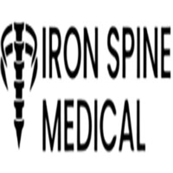 Eisenspine Medizin