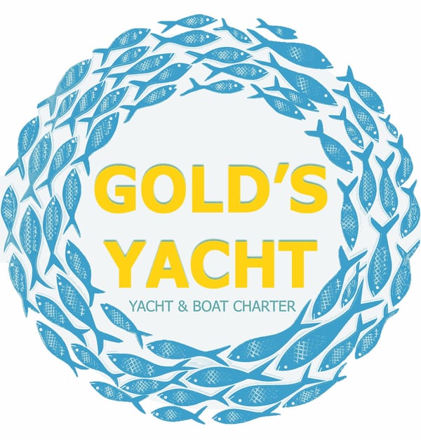 Gold's Yacht – Yacht Rental Dubai