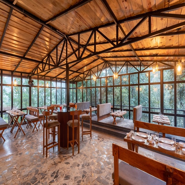 Ganghar Hotels
