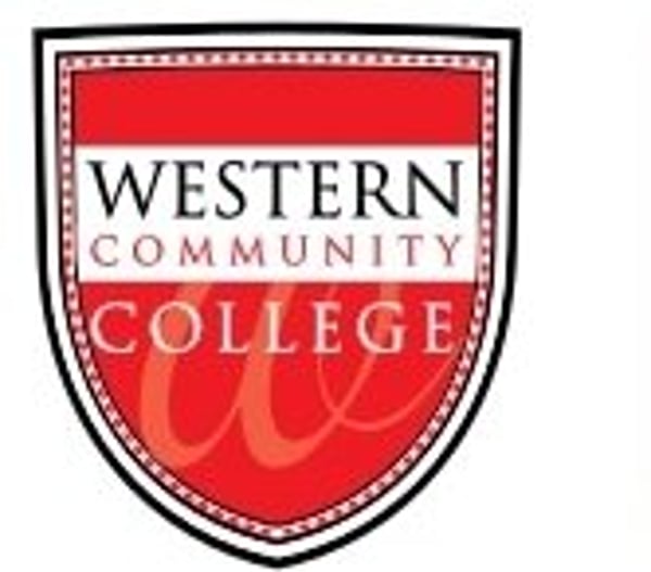 Western Community College