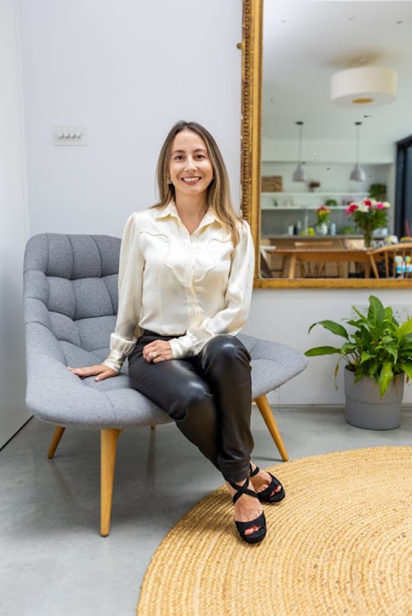 Raquel Britzke Clinic