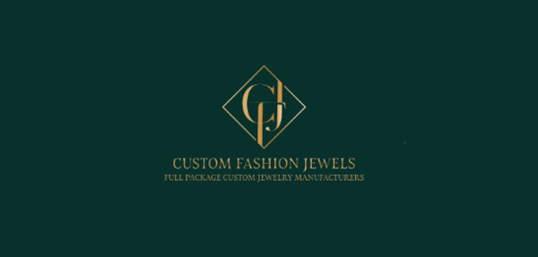 Custom Fashion Jewels