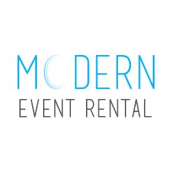 Modern Event Rental