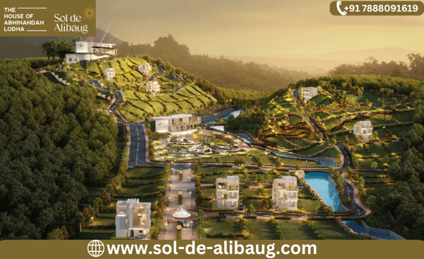 Sol De Alibaug