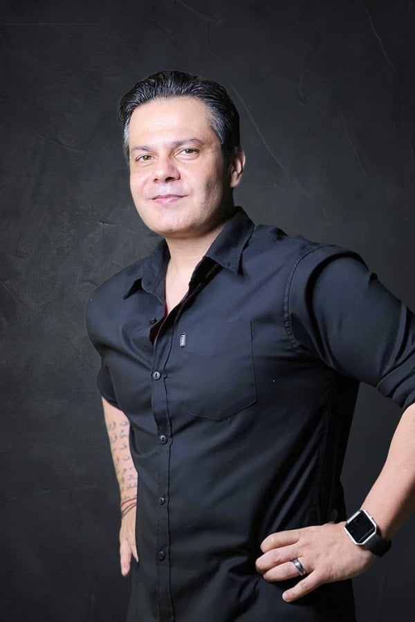 Daniel Gonzalez - The SEO Guy