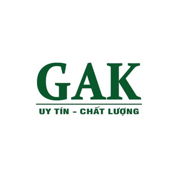 Công ty GAK
