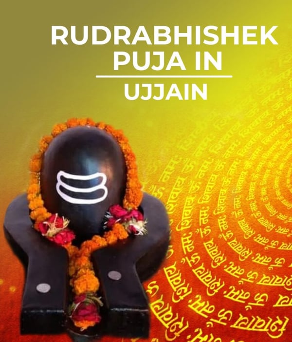 Mangaldosh Nivaran Ujjain