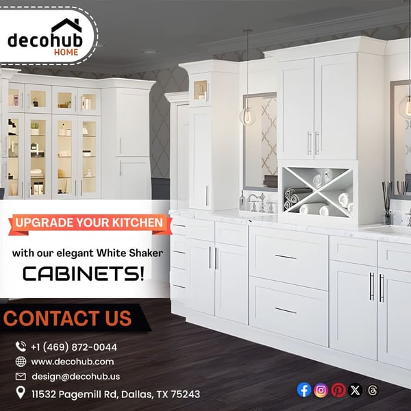 The DecoHub